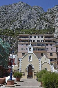 Gibraltar