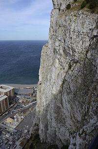 Gibraltar