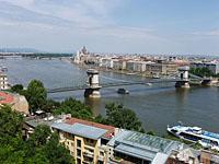 Budapest