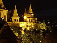 Budapest