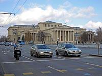 Budapest