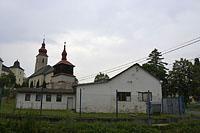 Hanušovce nad Topľou