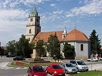 Hlohovec