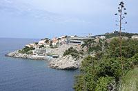 Dubrovnik: Rixos Libertas, 5.6.2018 Dubrovnik