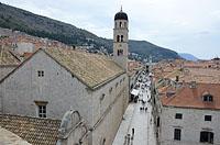 Dubrovnik