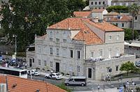 Dubrovnik: Brsalje ul., 5.6.2018 Dubrovnik