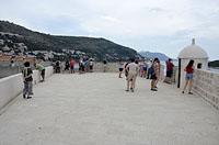 Dubrovnik: Sveta Margarita, 5.6.2018 Dubrovnik