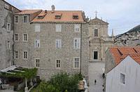 Dubrovnik: Sveti Ignacije, 5.6.2018 Dubrovnik