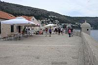 Dubrovnik: Sveti Stjepan, 5.6.2018 Dubrovnik