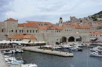 Dubrovnik