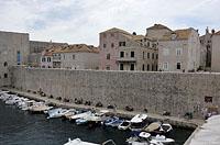 Dubrovnik: Tvrđava Svetog Ivana, 5.6.2018 Dubrovnik