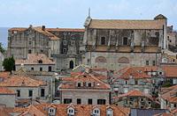 Dubrovnik: Sveti Ignacije, 5.6.2018 Dubrovnik