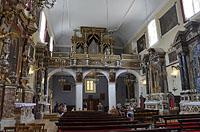 Dubrovnik: Crkva sv. Spasa, 5.6.2018 Dubrovnik