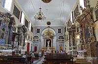 Dubrovnik: Crkva sv. Spasa, 5.6.2018 Dubrovnik