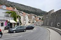 Dubrovnik: Hvarska, 5.6.2018 Dubrovnik