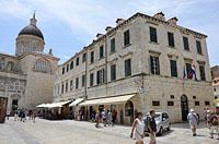 Dubrovnik: Katedrala Uznesenja Blažene Djevice Marije, 5.6.2018 Dubrovnik