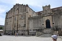 Dubrovnik: Poljana Ruđera Boškovića, 5.6.2018 Dubrovnik