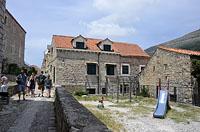 Dubrovnik: historické centrum, 5.6.2018 Dubrovnik