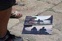 Dubrovnik: fotenie podľa Game of Thrones, 5.6.2018 Dubrovnik