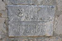 Dubrovnik: Tvrđava Lovrijenac, 5.6.2018 Dubrovnik