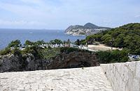 Dubrovnik: Tvrđava Lovrijenac, 5.6.2018 Dubrovnik