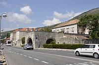 Dubrovnik: Obala Stjepana Radića, 5.6.2018 Dubrovnik