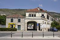 Dubrovnik: Obala Stjepana Radića, 5.6.2018 Dubrovnik
