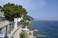 Dubrovnik: Ul. Frana Supila, 5.6.2018 Dubrovnik