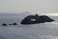 Dubrovnik: more, 5.6.2018 Dubrovnik