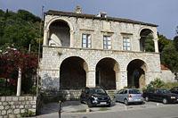 Dubrovnik: Obala Ivana Pavla II, 5.6.2018 Dubrovnik
