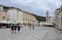 ostrov Hvar