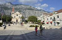 Makarska