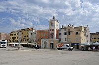 Rovinj