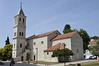 Sibenik