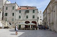 Sibenik