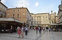 Split
