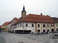 Varazdin