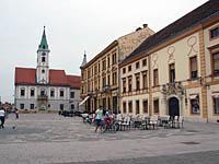 Varaždin