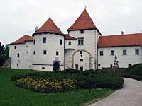 Varazdin