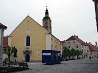 Varazdin