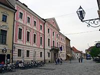 Varazdin