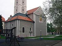 Varazdin