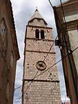 Vrbnik, ostrov Krk