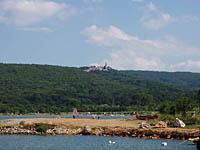 Vrbnik, ostrov Krk