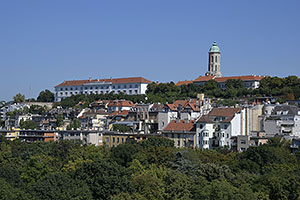 Budapest