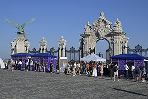 Budapest