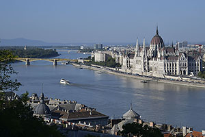 Budapest