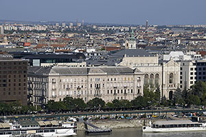 Budapest