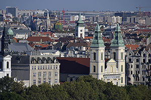 Budapest