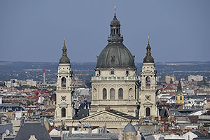 Budapest